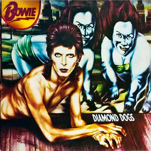 Diamond dogs